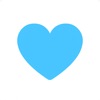 Fittina - cute calorie tracker icon