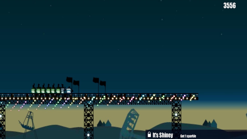 #3. Coaster Style (iOS) 由: 国财 胡