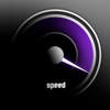 GPSスピードメーター：HUDとタコメーター - iPhoneアプリ