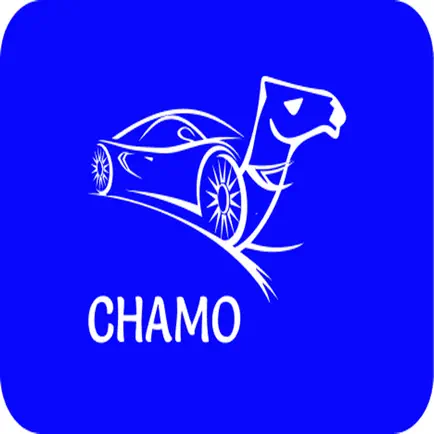 Chamo Taxi App Icon