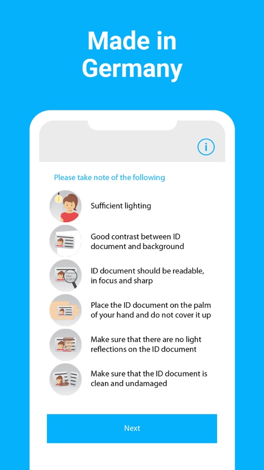 #7. My WebID (iOS) โดย: WebID Solutions GmbH