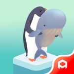 ペンギンの島