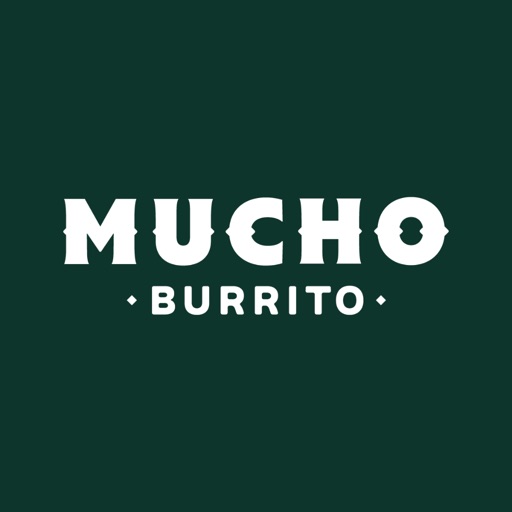 Mucho Burrito icon
