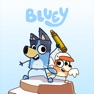 Get Bluey's Quest for The Gold Pen for iOS, iPhone, iPad Aso Report