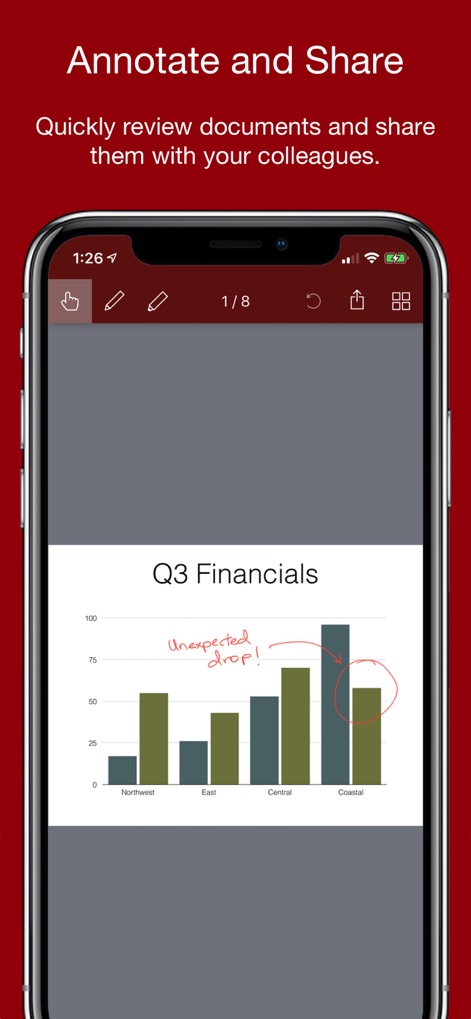 Smart PDF+ Editor - Productivity App | MWM