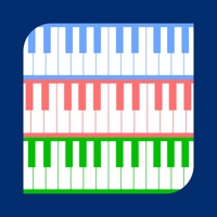 Super Wind Orchestra Piano