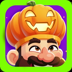 Card Kings : Tile Match