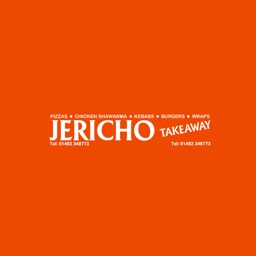 Jericho Takeaway