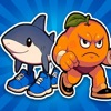 Brainrot Animals:Merge Puzzle icon