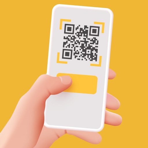 QR Code Generator & Scanner ٭