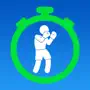 Boxing Timer - Round Timing