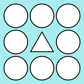 螢幕擷取畫面 (3) Odd One Out Puzzle