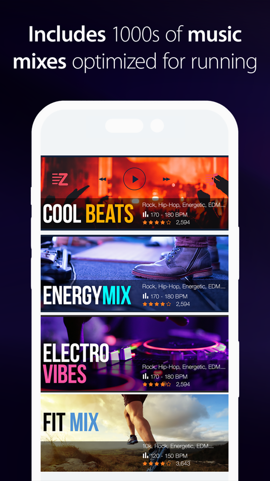 #5. Half Marathon 13.1 Trainer (iOS) 来自: Zen Labs