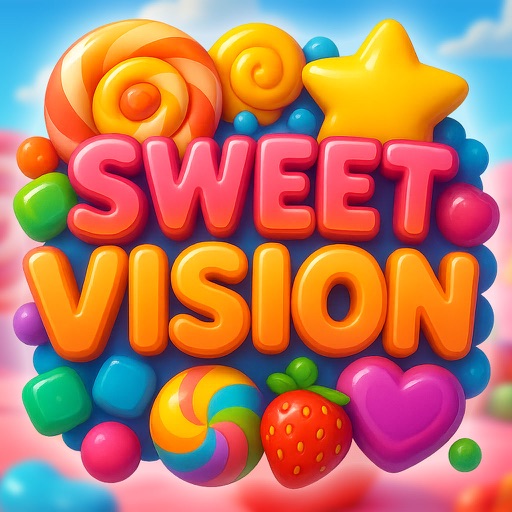 Sweet Vision