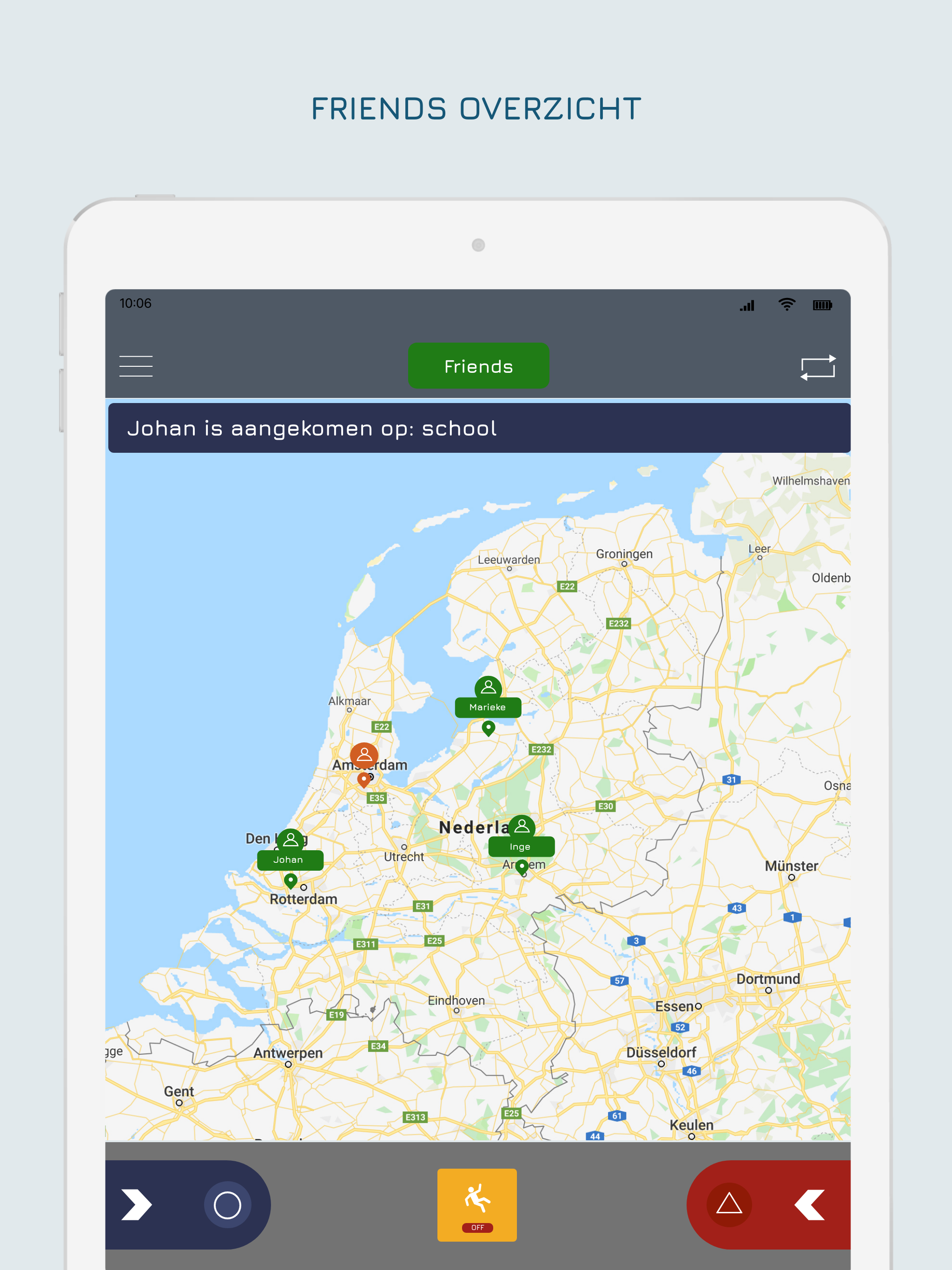 PerSafe screenshot 15