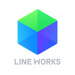 LINE WORKS Drive 
