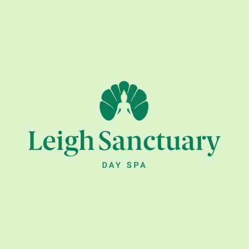 Leigh Sanctuary Day Spa icon