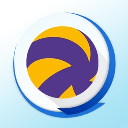 NS Volley Scout PRO