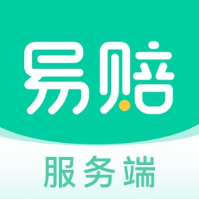 屏幕截图 (4) 易赔服务端