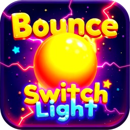 Bounce Switch Light