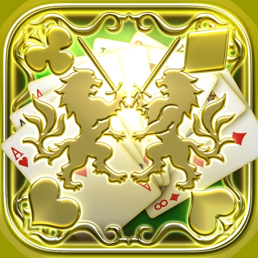 icon of 大富豪 Online