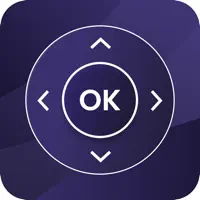 TV Remote - Universal Smart TV