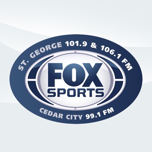 Fox Sports Utah icon