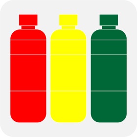 Screenshots (6) Bottle Color Matching