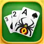 Spider Solitaire – Card Games