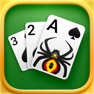 Get Spider Solitaire – Card Games for iOS, iPhone, iPad Aso Report