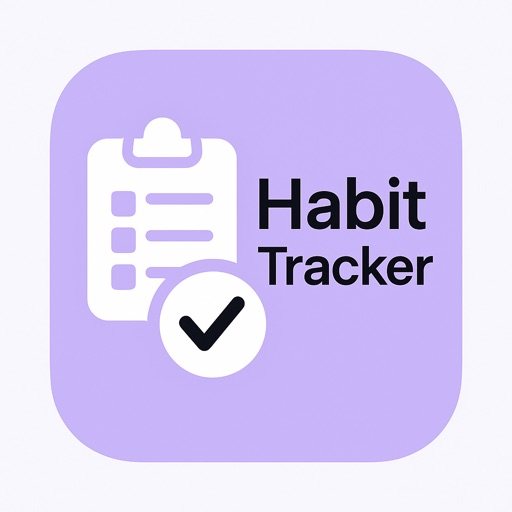 Habit Tracker - Rise Habit