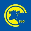 DairyVue360 icon
