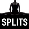 Splits Stretch Training icon