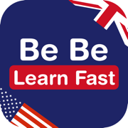 Be Be Learn English Easily
