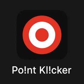 Po!nt Kl!cker