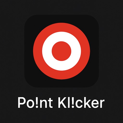 Po!nt Kl!cker