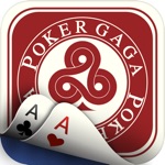 Download PokerGaga: Texas Holdem Poker app