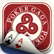 PokerGaga: Poker & Video Chat