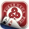 PokerGaga is a Multiplayer Video Chat Poker Game