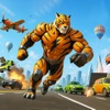 Roar of Wild Beast: Open World icon