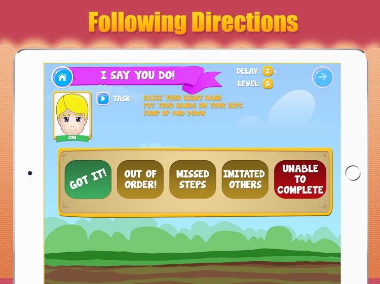 Auditory Memory Club