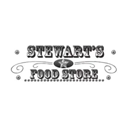 Stewart's Food Store app icon