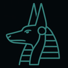 Anubis - SSH Terminal