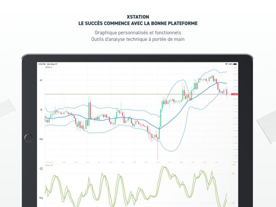 Screenshot #4 pour XTB Online Investing