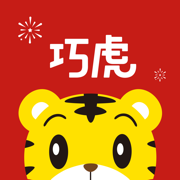 巧虎官方-分龄分版早教儿童启蒙