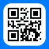 QR Code Scanner ® icône