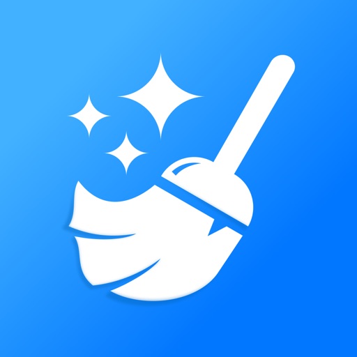Clean Up Storage-Phone Cleaner