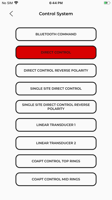 PSYONIC Ability Hand Screenshot 6 of 10