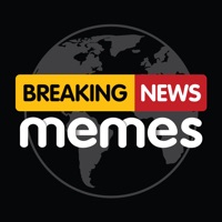 Breaking News Memes logo