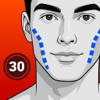 Jawline Exercises/Mew: Jaw AI - Hassan Ali Rafaqat